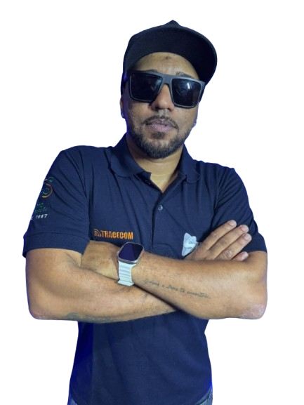DJ Dadynho