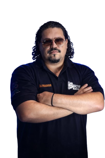 Felipe Stelmann