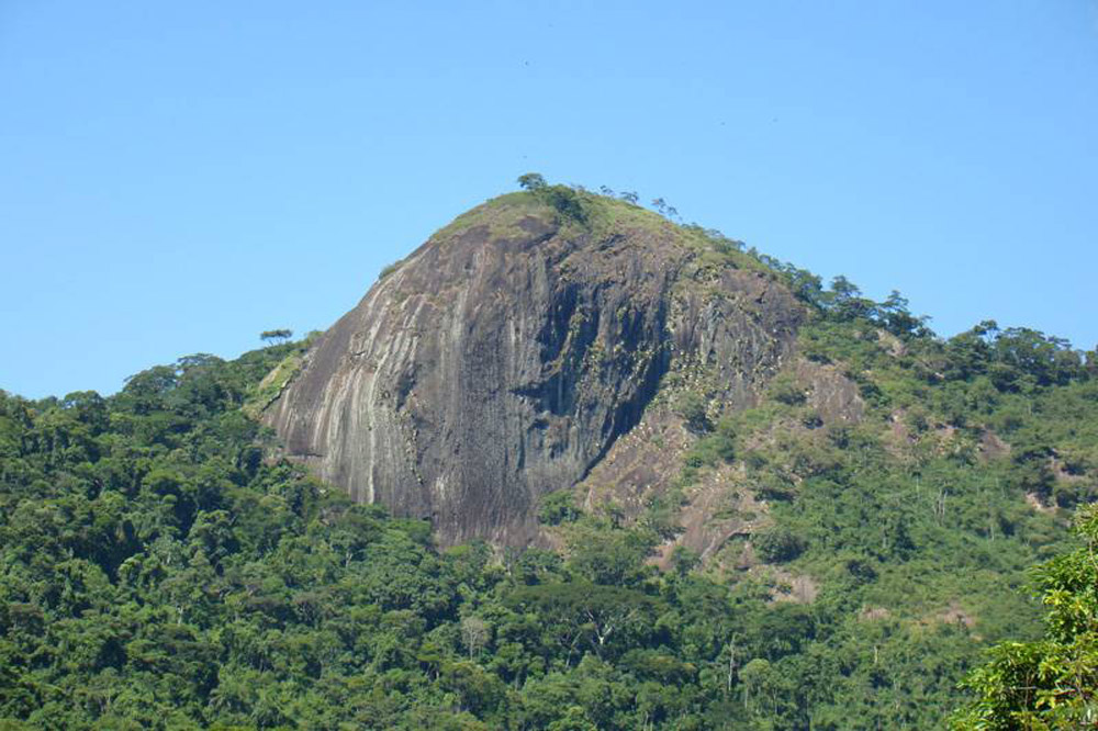 Detalhes de Paraíba do Sul